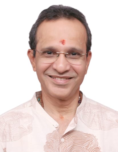 Jagdish Naik